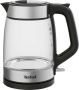 Tefal KI6058 Glass Kettle Elektrische Waterkoker - Thumbnail 1