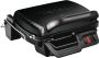 Tefal GC30880 Ultra Compact Grill Zwart - Thumbnail 1