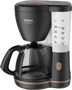 Tefal Includeo CM5338 Filter- koffiezetapparaat