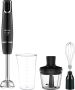 Tefal InfinyForce HB9438 3-in-1 Staafmixer - Thumbnail 1
