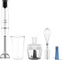 Tefal HB9441 4-in-1 InfinyForce staafmixer - Thumbnail 1