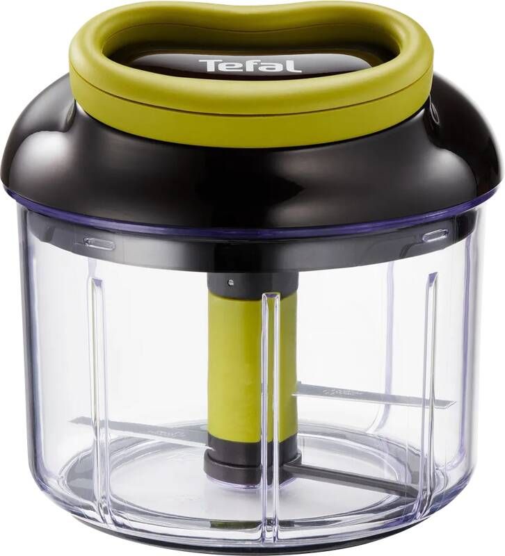 Tefal Ingenio Chopper K1320404 | Hakmolens | Keuken&Koken Keukenapparaten | K13204