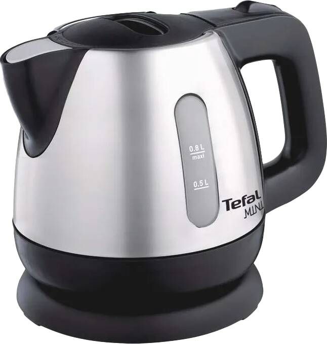 Tefal Waterkoker BI8125 0 8 l Draadloos 360°-voet droogkook- oververhittingsbeveiliging