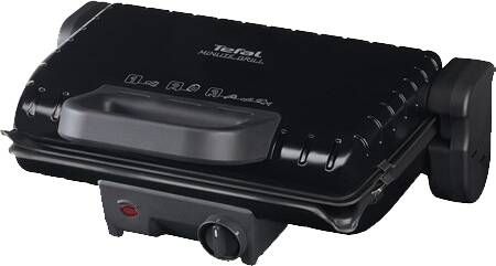 Tefal Minute grill GC2058 Contactgrill Grill
