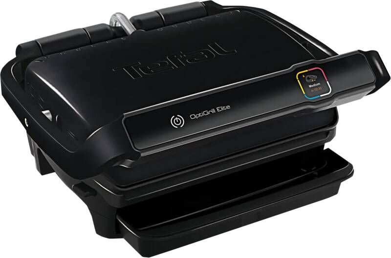 Tefal OptiGrill Elite GC7508