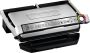 Tefal Contactgrill GC722D OptiGrill+ XL-grilloppervlak extra temperatuurstanden automatische aanduiding van de gaartoestand - Thumbnail 1