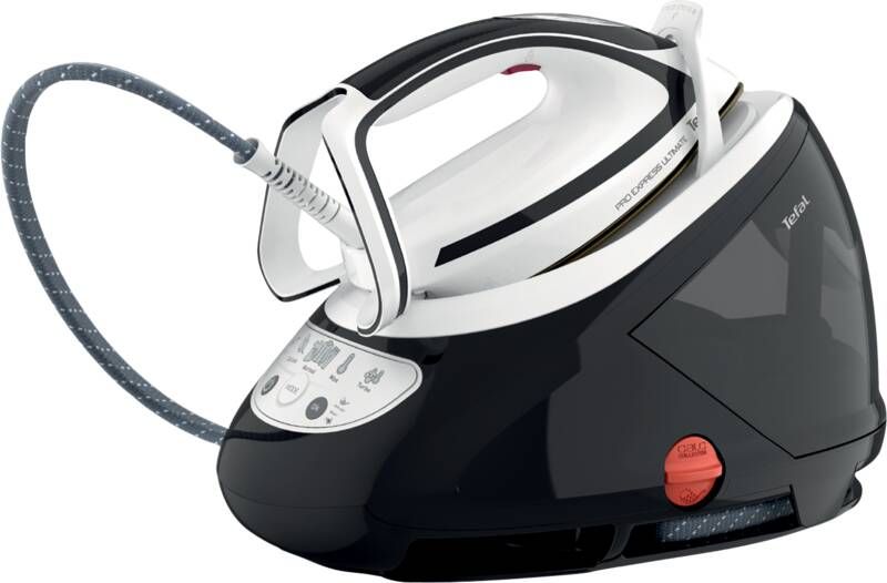 Tefal Pro Express Ultimate GV9550 Stoomgenerator