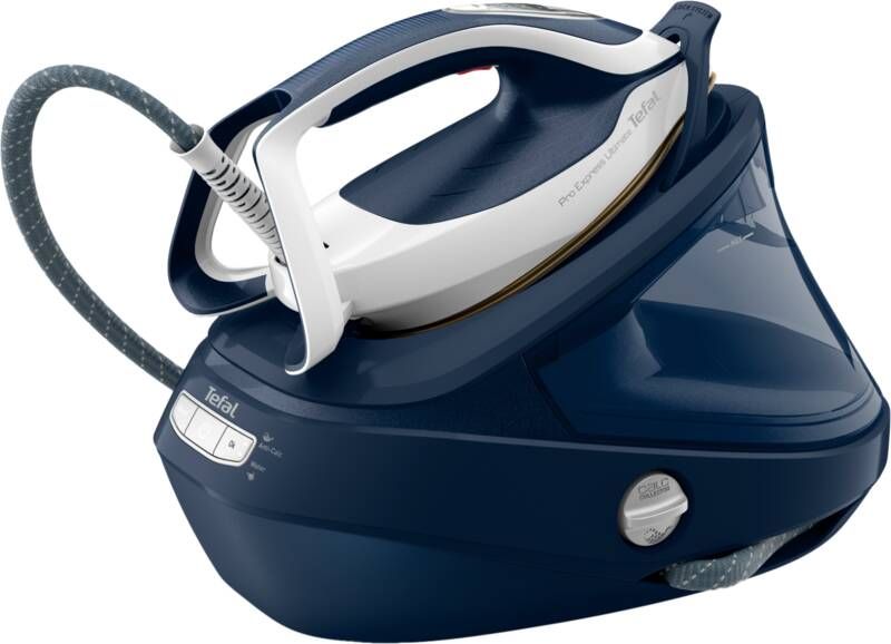 Tefal Pro Express Ultimate II GV9720 Stoomgenerator