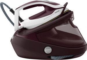 Tefal GV9721 Pro Express Ultimate II Strijksysteem Rood