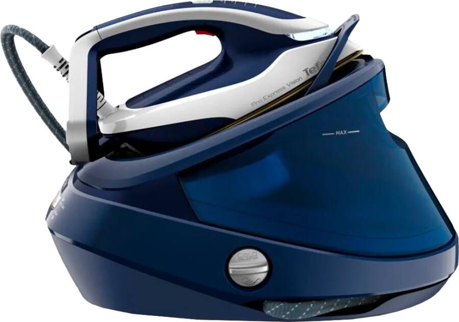 Tefal stoomstrijksysteem GV9812 Pro Express Vision