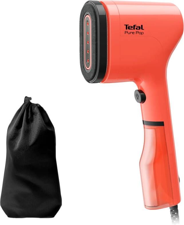 Tefal Pure POP DT2022 Kledingstomer Cape Town Coral