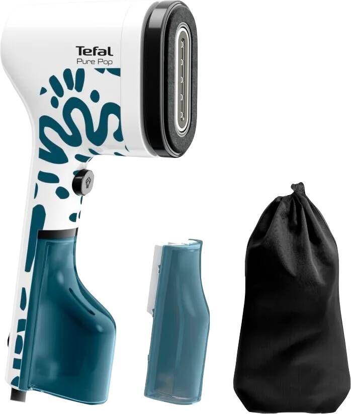 Tefal Pure POP DT2040 Home & Travel