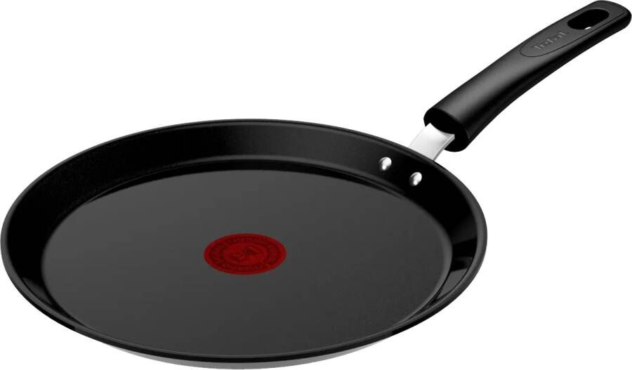 Tefal Renew Black ON Keramische Pannenkoekpan Ø 25 cm