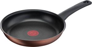 Tefal Resource Koekenpan 28 Cm Thermo Signal Duurzaam