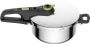 Tefal Secure 5 Trendy Snelkookpan 4 L excl. Stoommand - Thumbnail 1