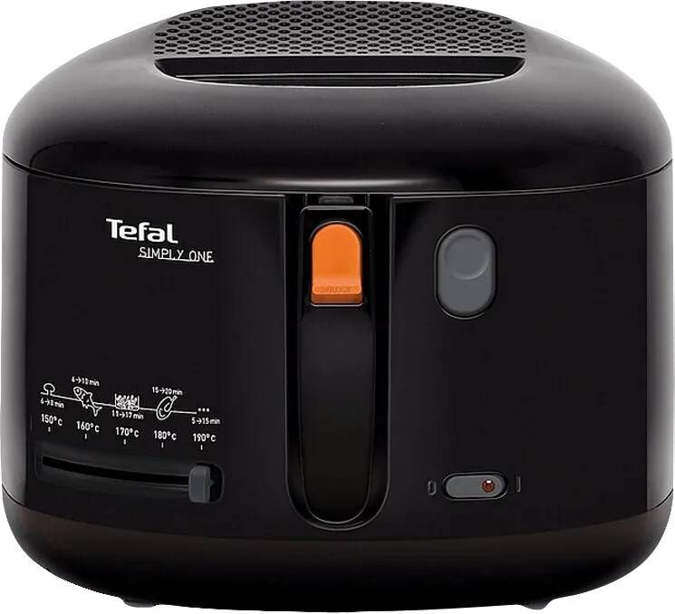 Tefal Friteuse FF1608 Simply One