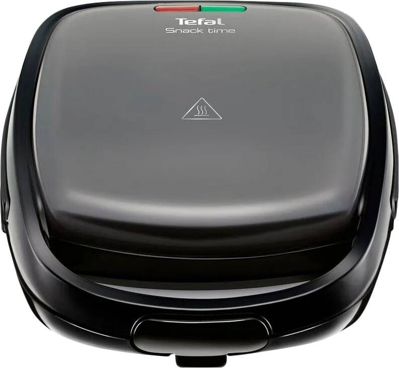 Tefal Snack Time SW341812 | Wafelijzers | 3045386375493