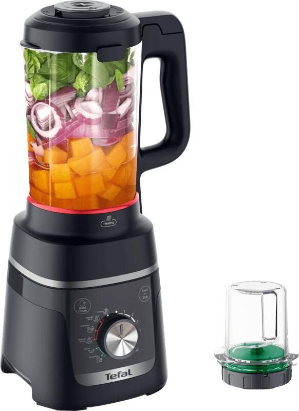 Tefal Blendforce Cook BL5768