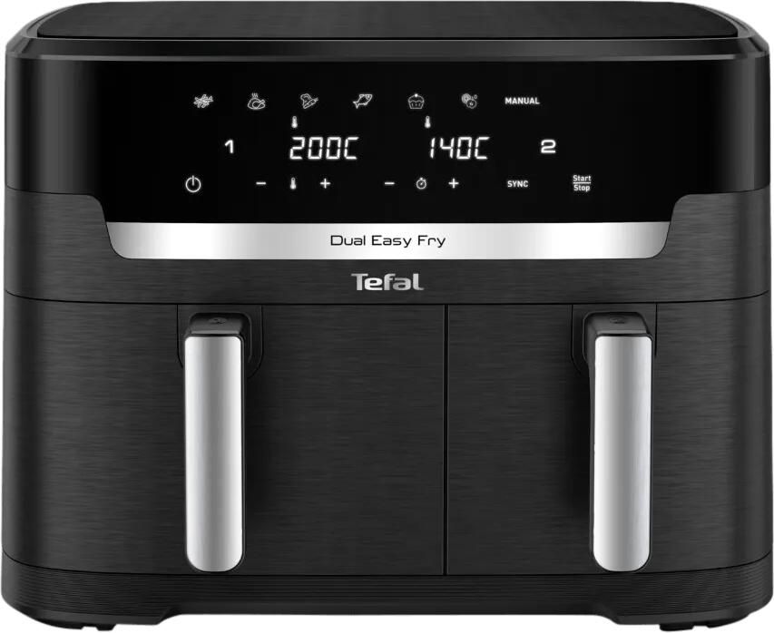 Tefal Easy Fry Dual XXL EY9428