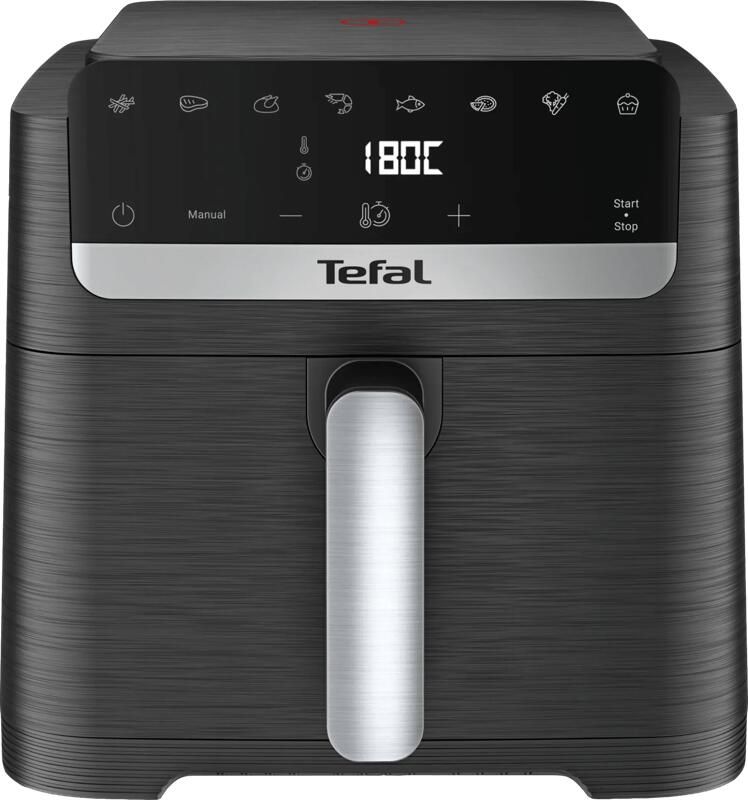 Tefal Easy Fry Mega Compact EY8618