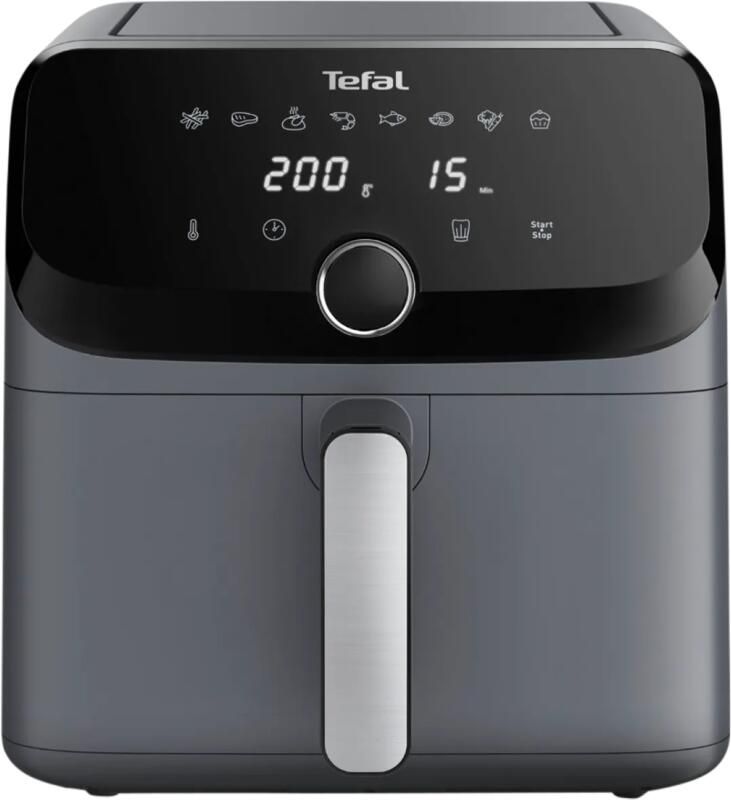 Tefal Easy Fry Mega EY855B