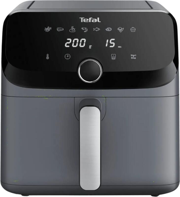 Tefal Easy Fry Mega EY855B