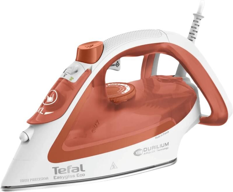 Tefal Easygliss Eco FV5782 Strijkijzer
