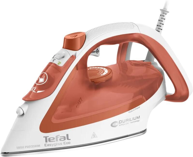 Tefal Easygliss Eco FV5782 Strijkijzer