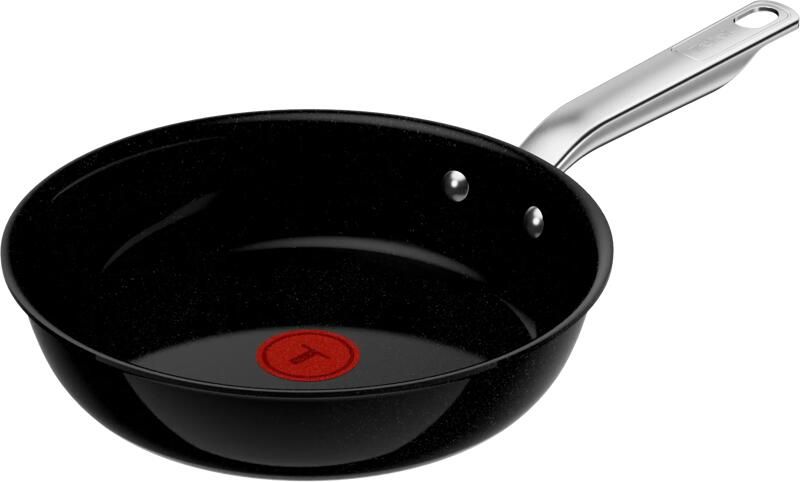 Tefal Experience Ceram Koekenpan 24 cm
