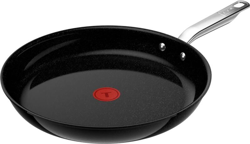 Tefal Experience Ceram Koekenpan 30 cm