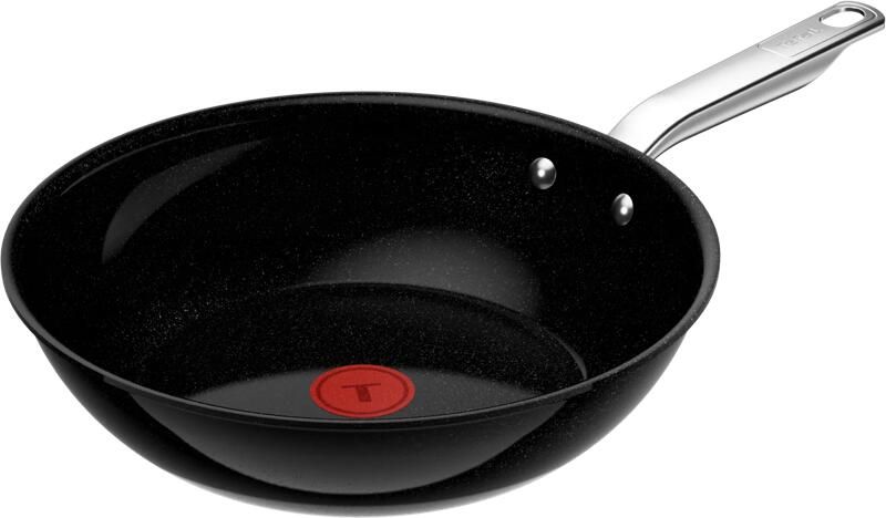 Tefal Experience Ceram Wokpan 28 cm