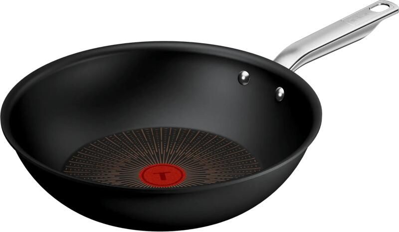 Tefal Experience Wokpan 28 cm