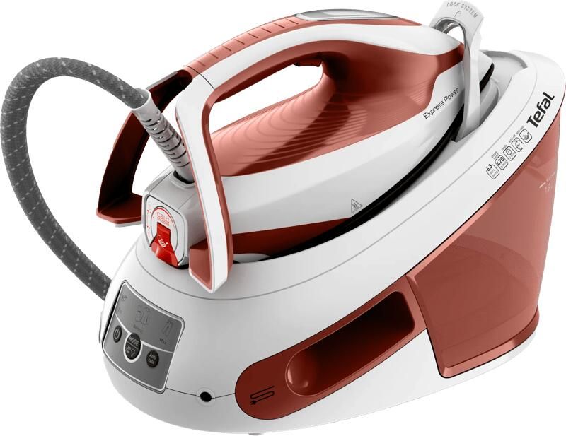 Tefal Express Power SV8110 Stoomgenerator