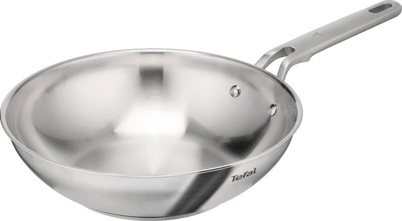 Tefal Extreme wokpan 28 cm