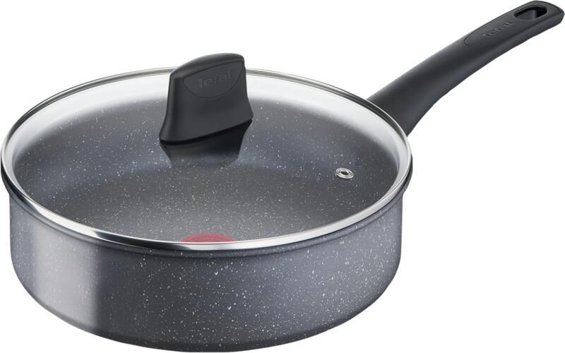 Tefal Healthy Chef Hapjespan 24 cm + deksel