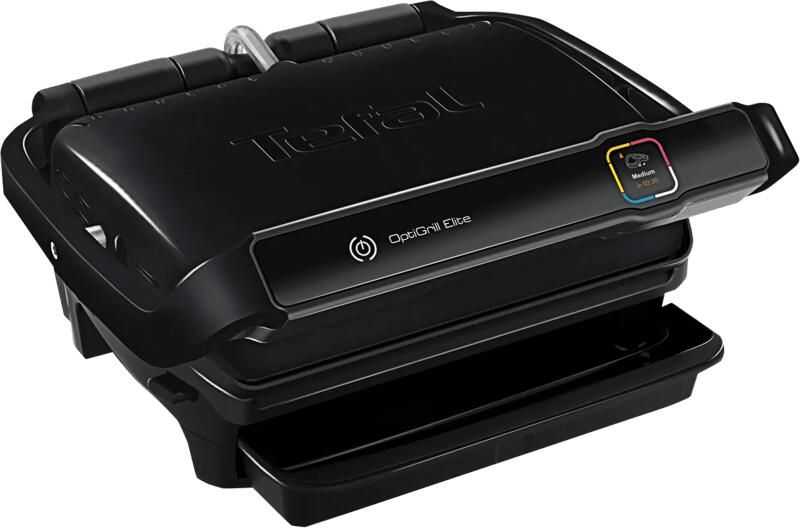 Tefal OptiGrill Elite GC7508