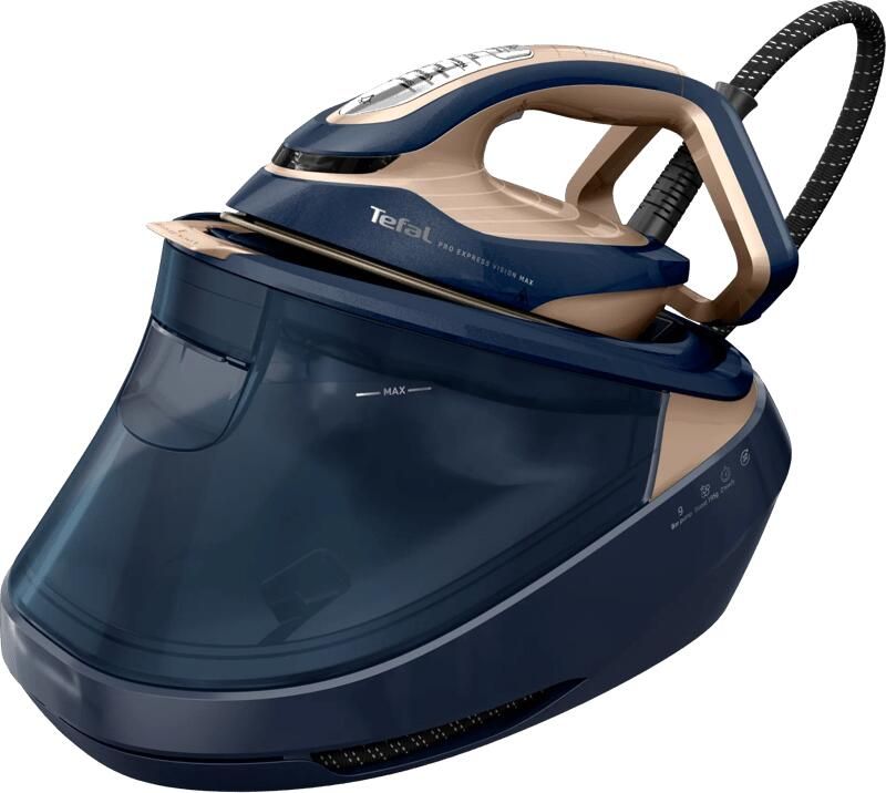 Tefal Pro Express Vision Max GV9910