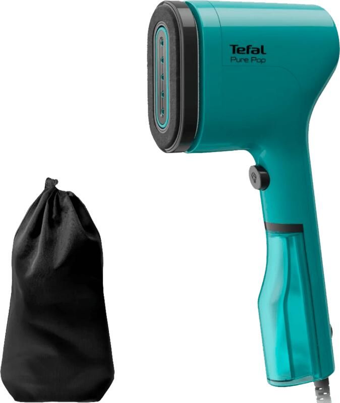 Tefal Pure POP Groen DT2024 kledingstomer