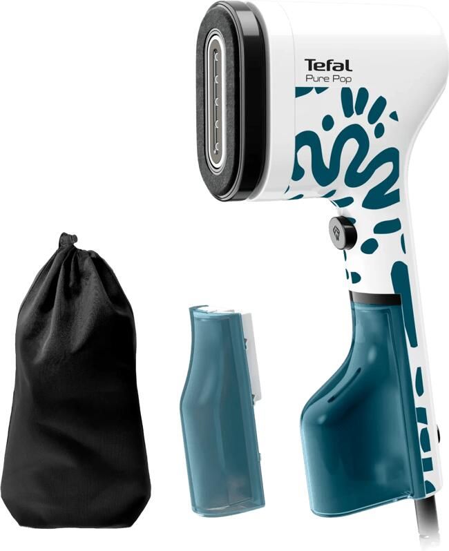 Tefal Pure POP DT2040 Home & Travel