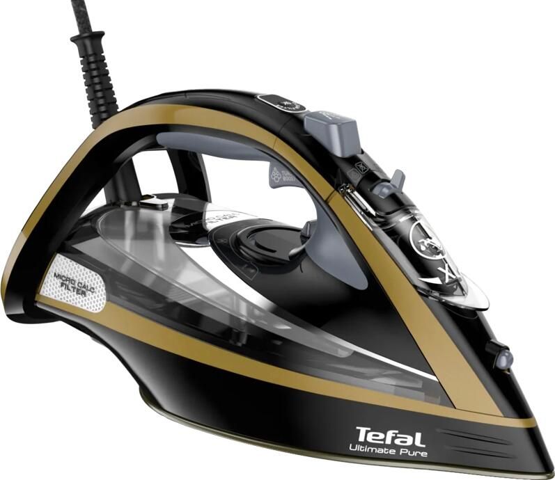Tefal Ultimate Pure FV9847