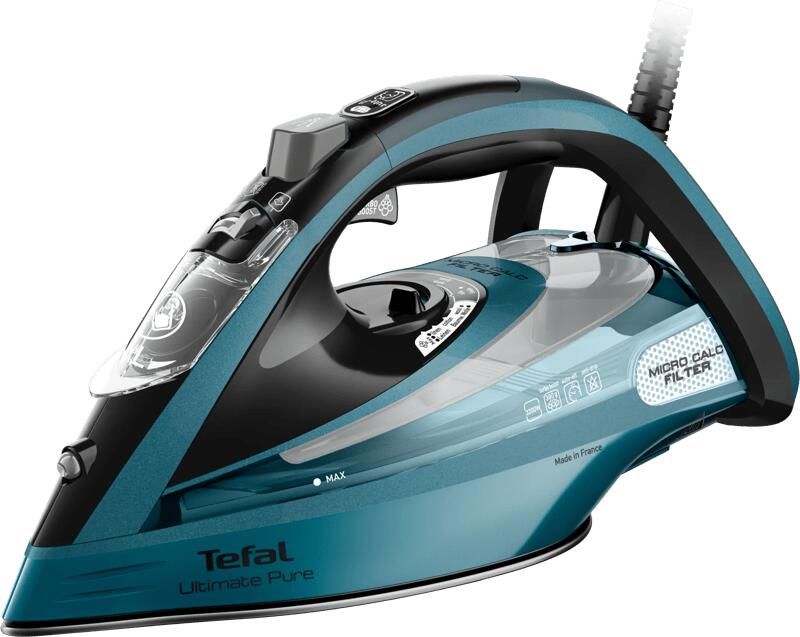 Tefal Ultimate Pure FV9851