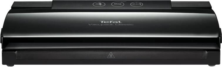 Tefal Vacupack Classic Plastic VT254070 | Keukenapparaten | Keuken&Koken Keukenapparaten | VT254070