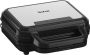 Tefal UltraCompact 3in1 SW383D Wafel- Tosti-ijzer & Contactgrill 700W - Thumbnail 1