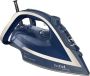 Tefal Stoomstrijkijzer FV6830 Ultragliss Plus Verticale stoomfunctie anti-kalk - Thumbnail 1