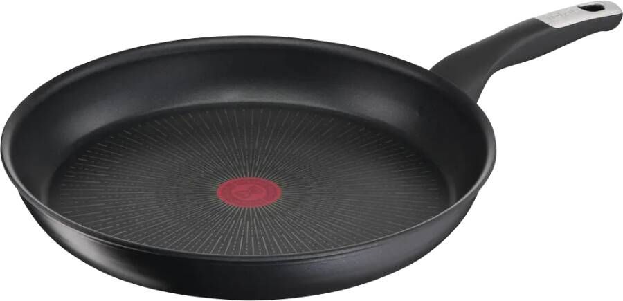 Tefal G25508 Unlimited Koekenpan 32cm Pan Zwart