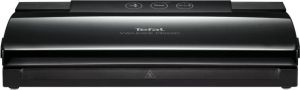 Tefal VT2540 Vacumeermachine Folielasser Zwart