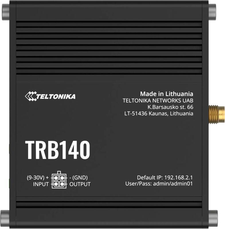 Teltonika TRB140