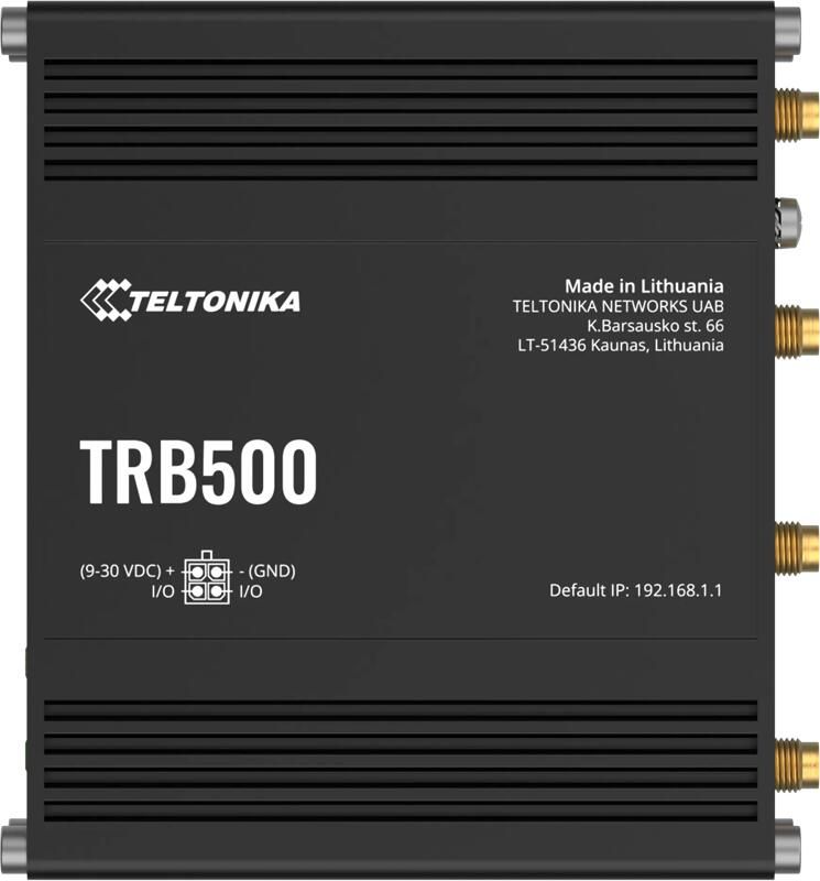 Teltonika TRB500