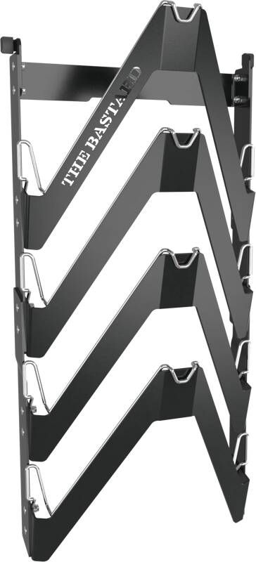 The Bastard Essentials Rack Large | elektronica en media | 8720663984449