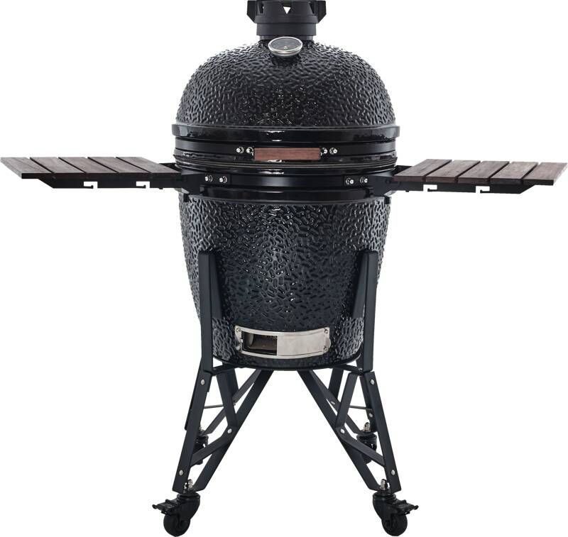 The Bastard Large Complete | Houtskool Barbecues | 8720365856327
